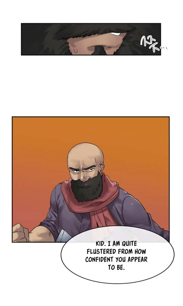 Volcanic Age Chapter 13 Page 40