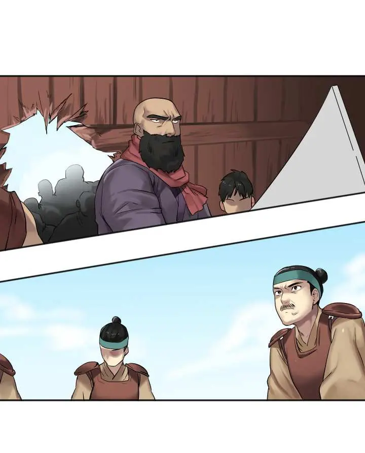 Volcanic Age Chapter 13 Page 42