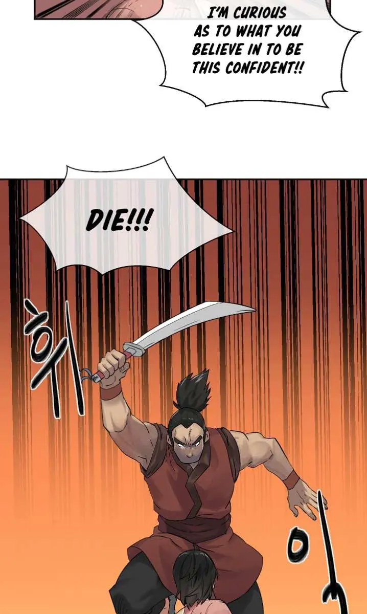 Volcanic Age Chapter 13 Page 45