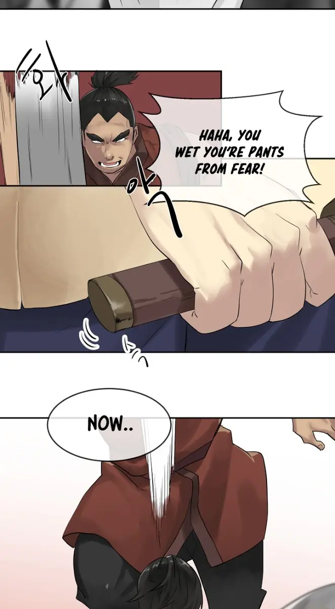 Volcanic Age Chapter 13 Page 48