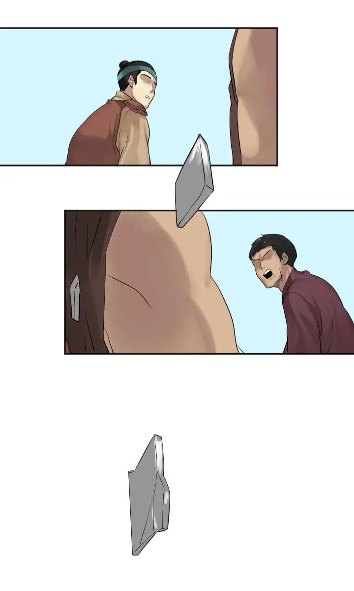 Volcanic Age Chapter 13 Page 51