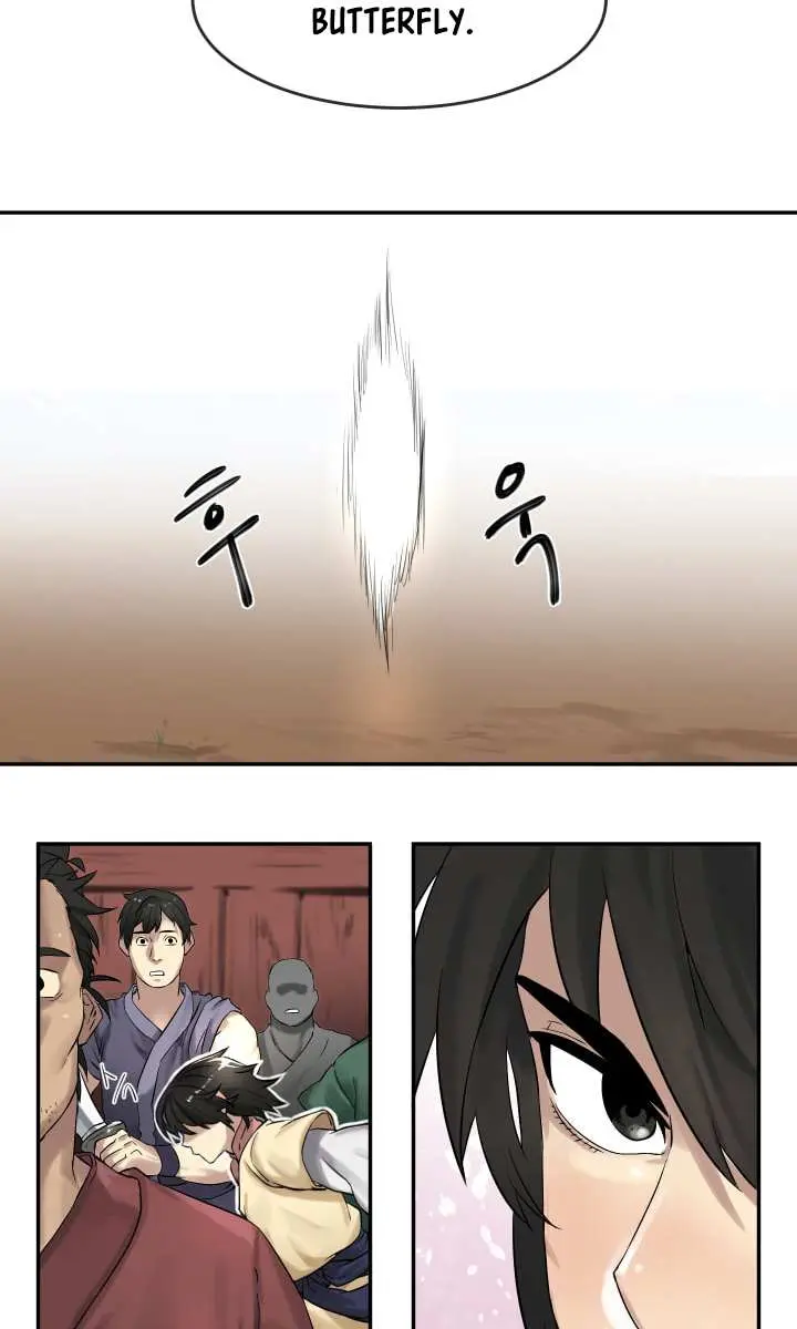 Volcanic Age Chapter 14 Page 3