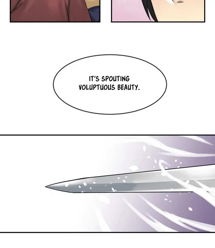 Volcanic Age Chapter 14 Page 4