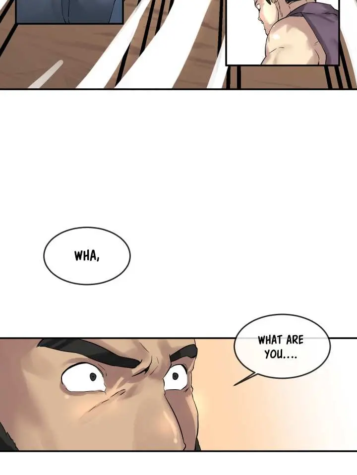 Volcanic Age Chapter 14 Page 7