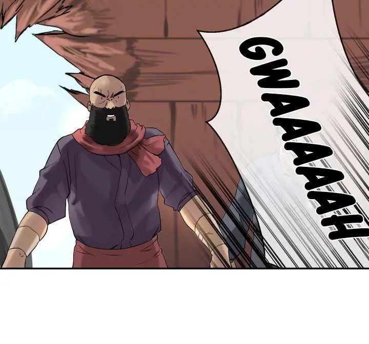 Volcanic Age Chapter 14 Page 24