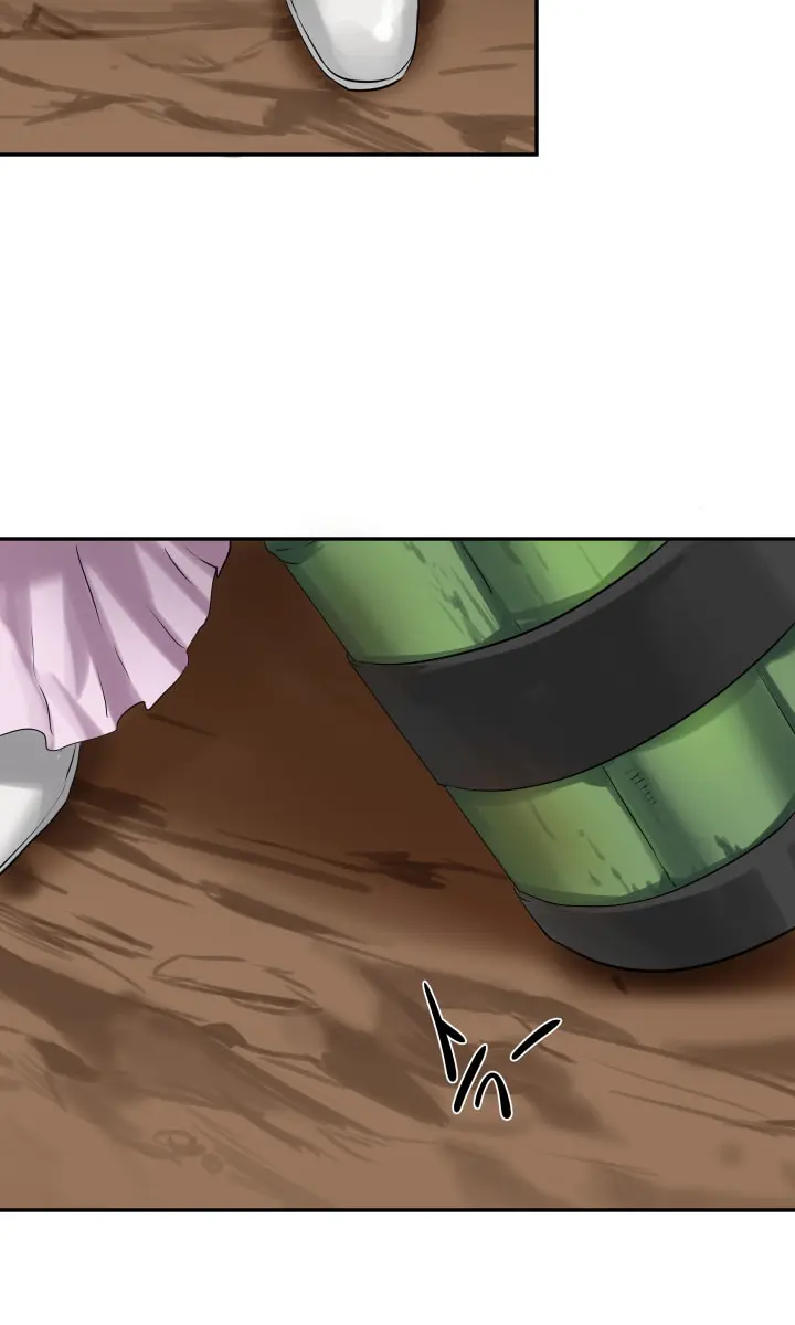 Volcanic Age Chapter 14 Page 32