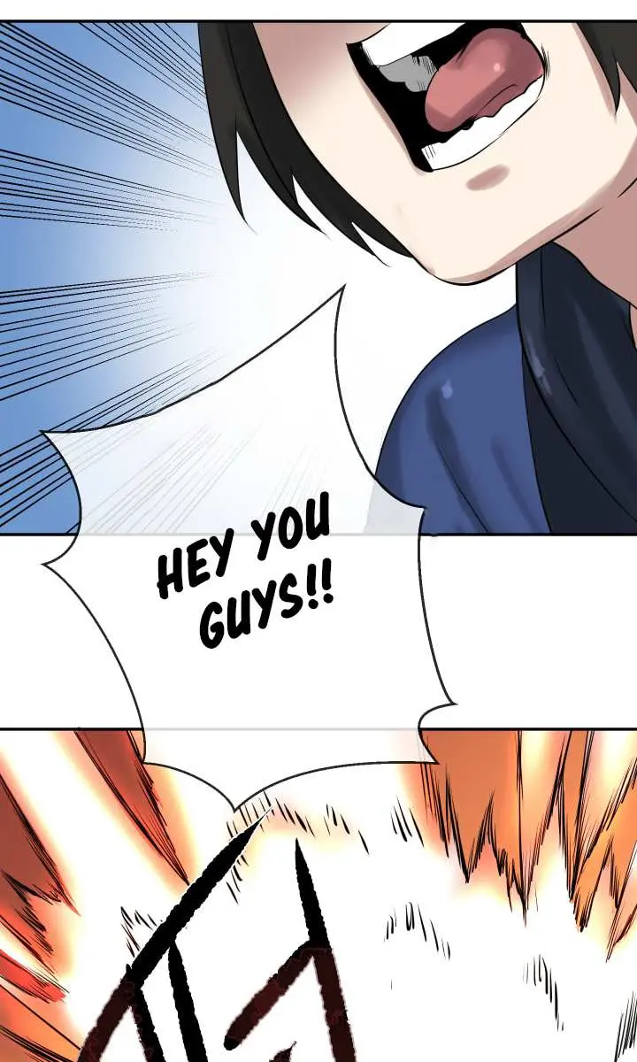 Volcanic Age Chapter 14 Page 34