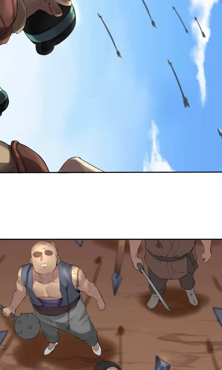 Volcanic Age Chapter 14 Page 38