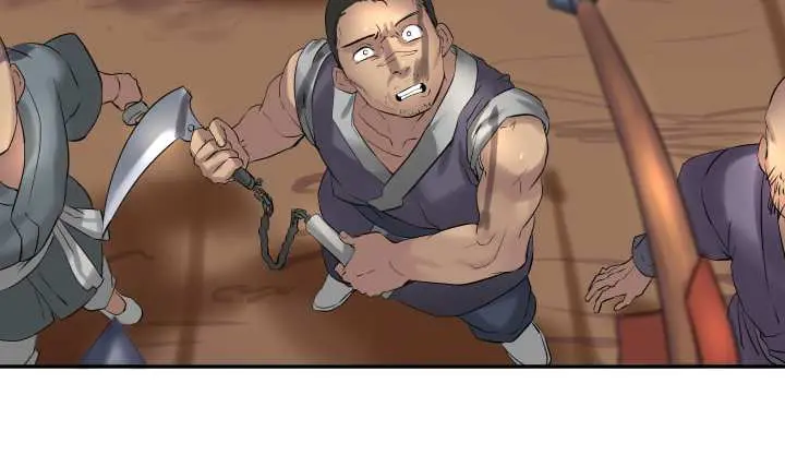 Volcanic Age Chapter 14 Page 39