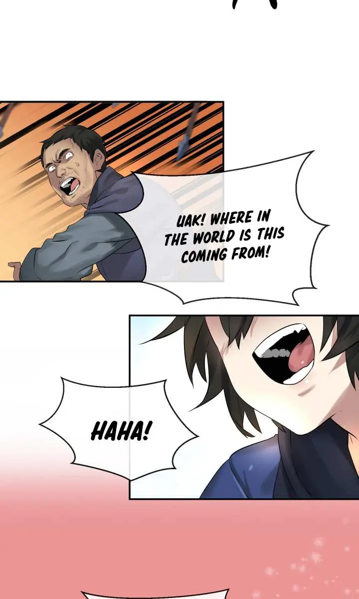 Volcanic Age Chapter 14 Page 41