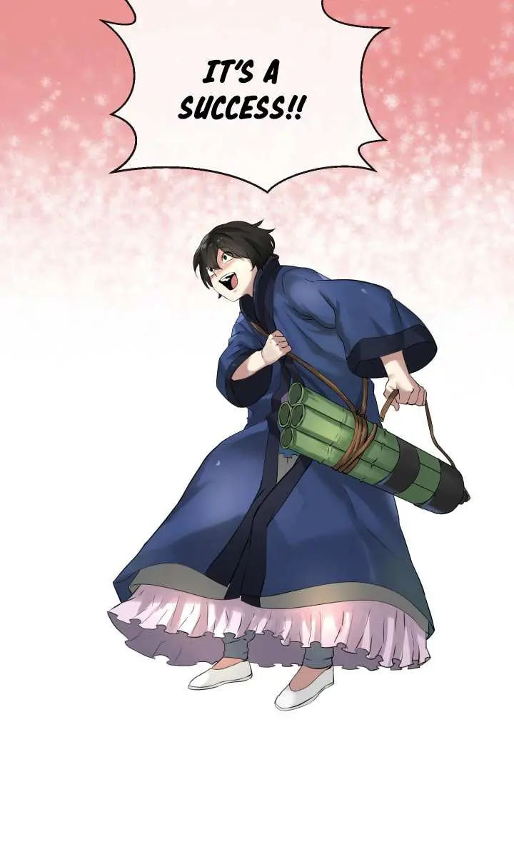 Volcanic Age Chapter 14 Page 42