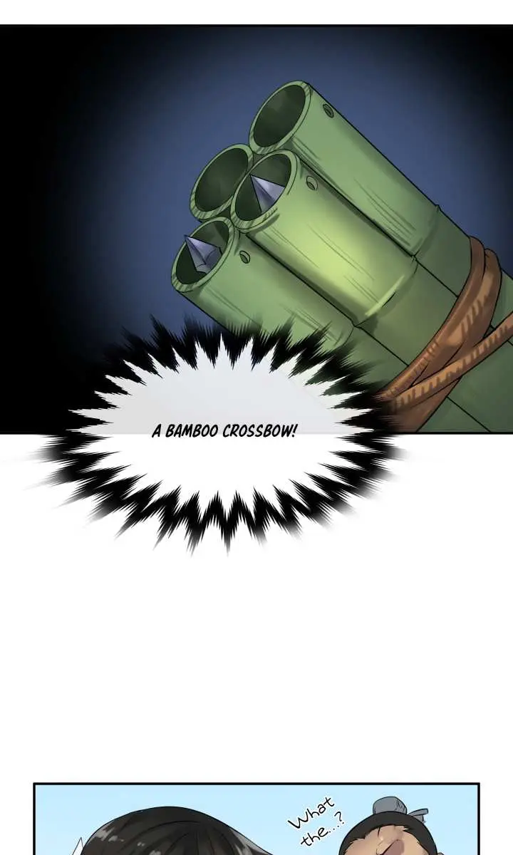 Volcanic Age Chapter 14 Page 44