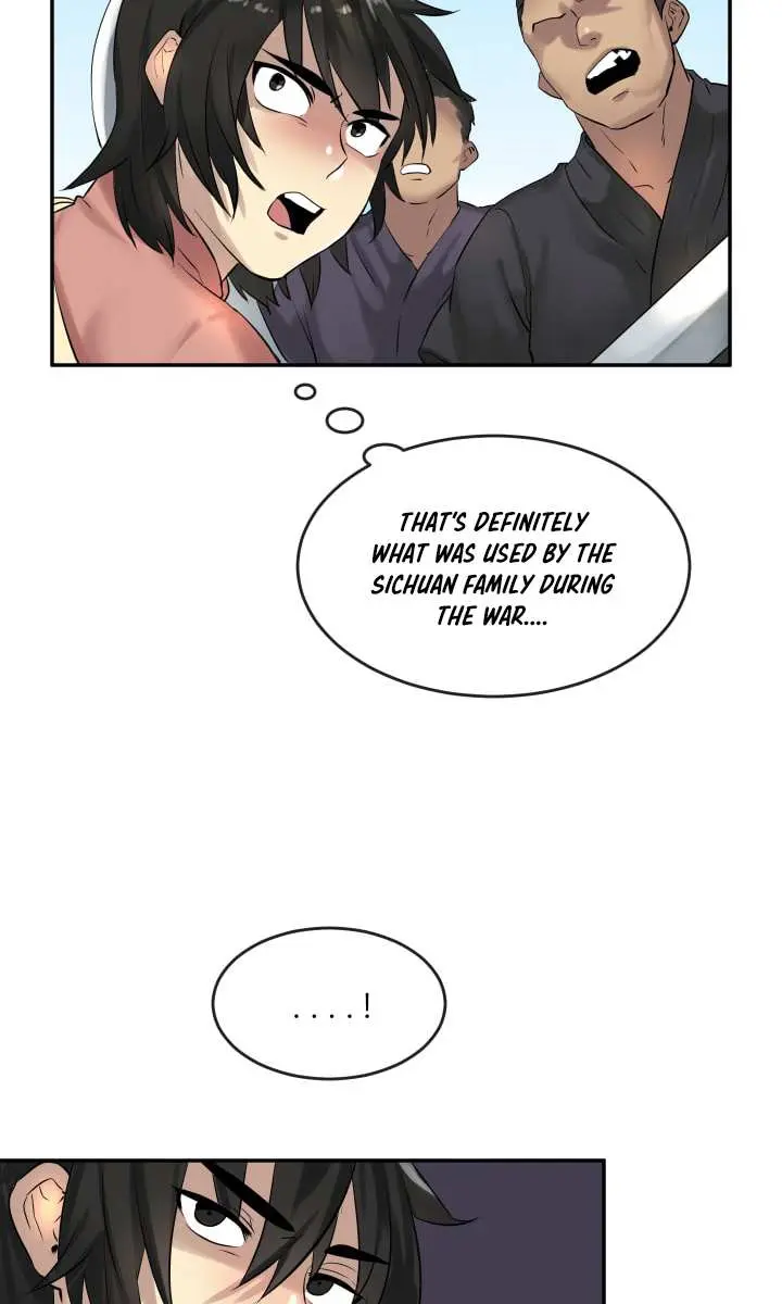 Volcanic Age Chapter 14 Page 45