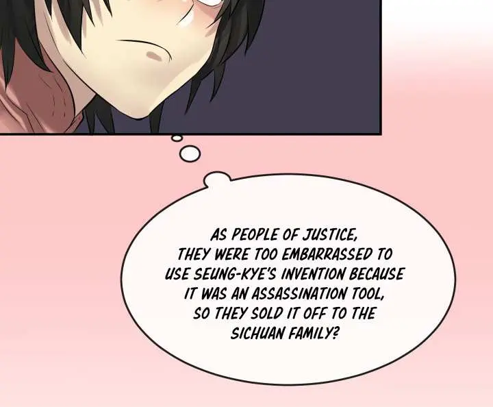 Volcanic Age Chapter 14 Page 46