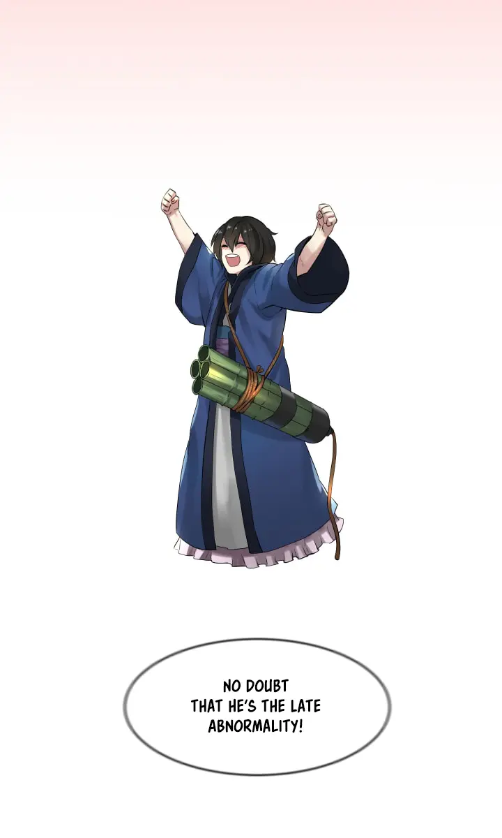 Volcanic Age Chapter 14 Page 47