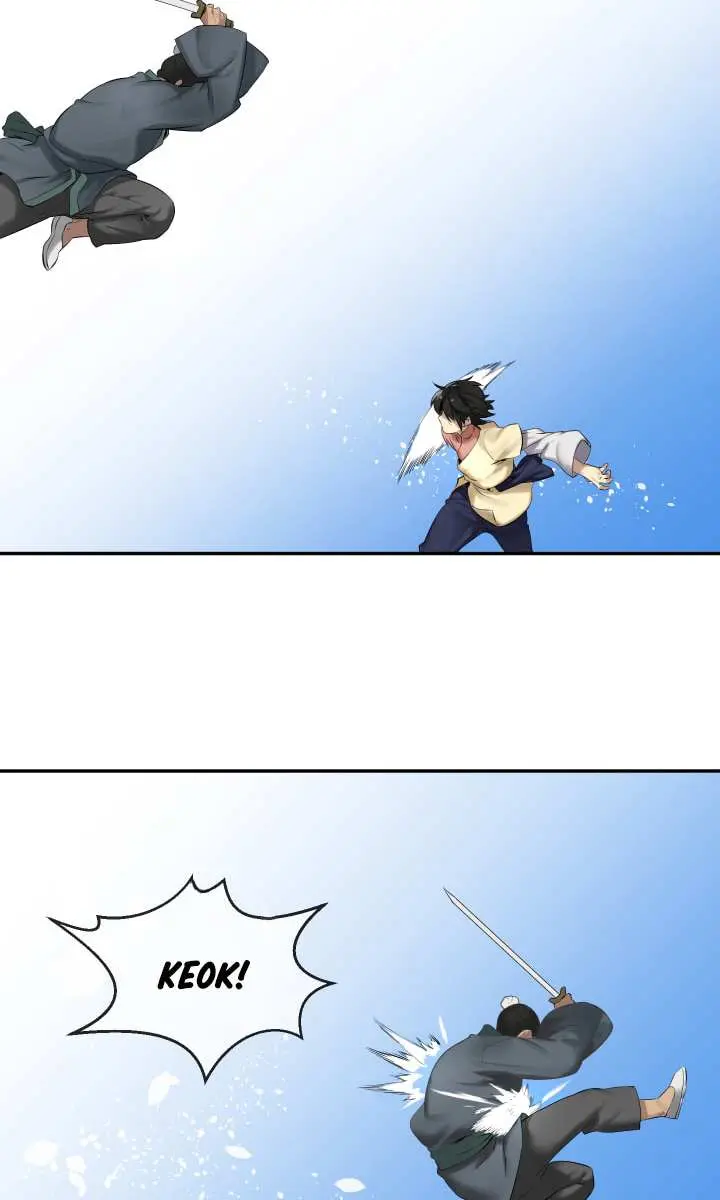 Volcanic Age Chapter 15 Page 6