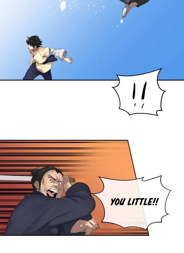 Volcanic Age Chapter 15 Page 7