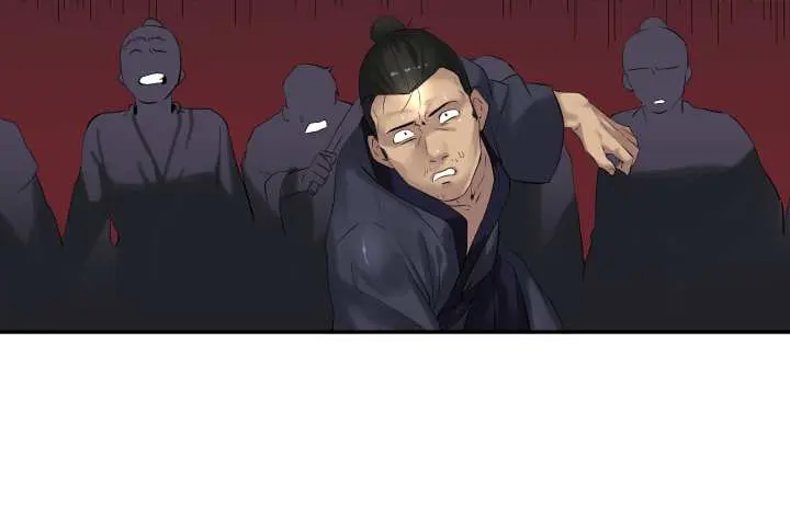 Volcanic Age Chapter 15 Page 10