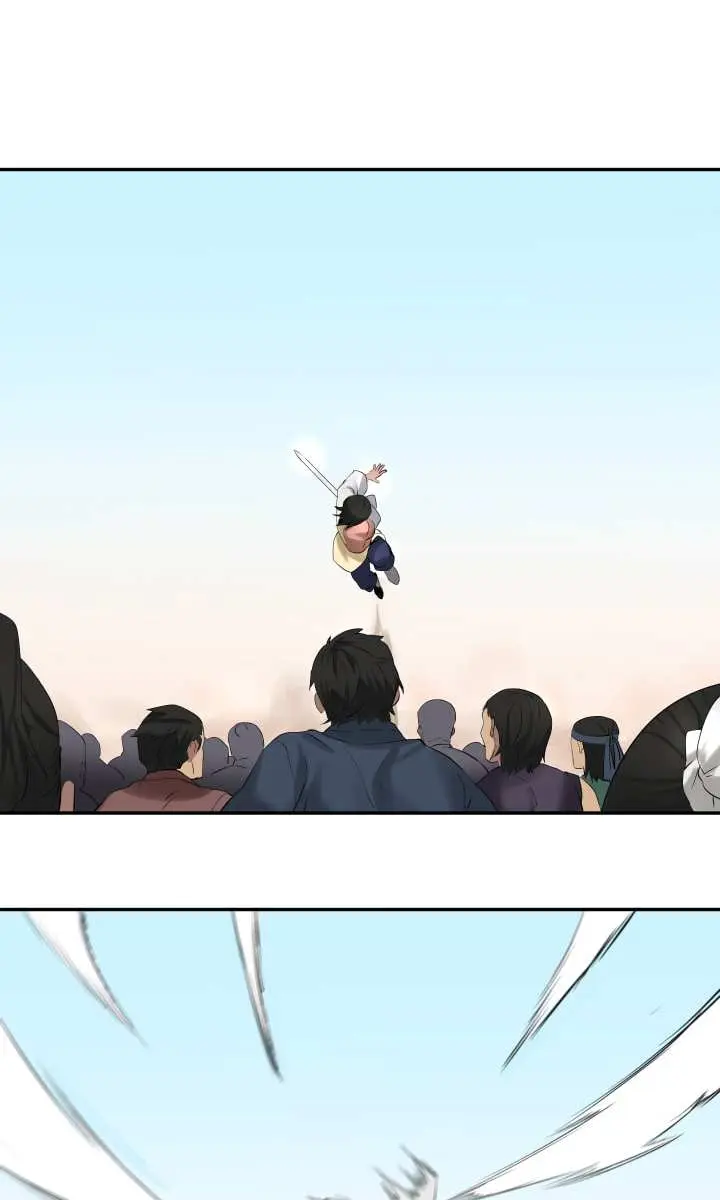 Volcanic Age Chapter 15 Page 11