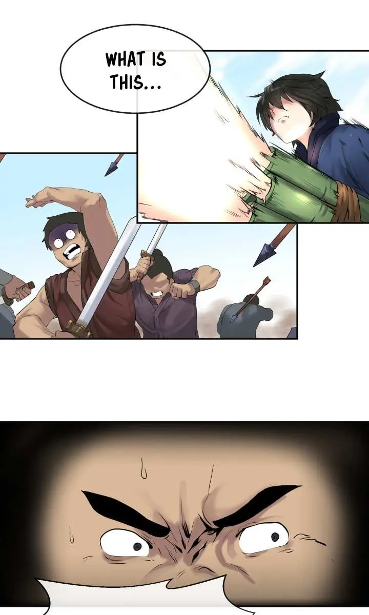 Volcanic Age Chapter 15 Page 18