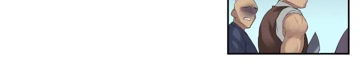 Volcanic Age Chapter 15 Page 21