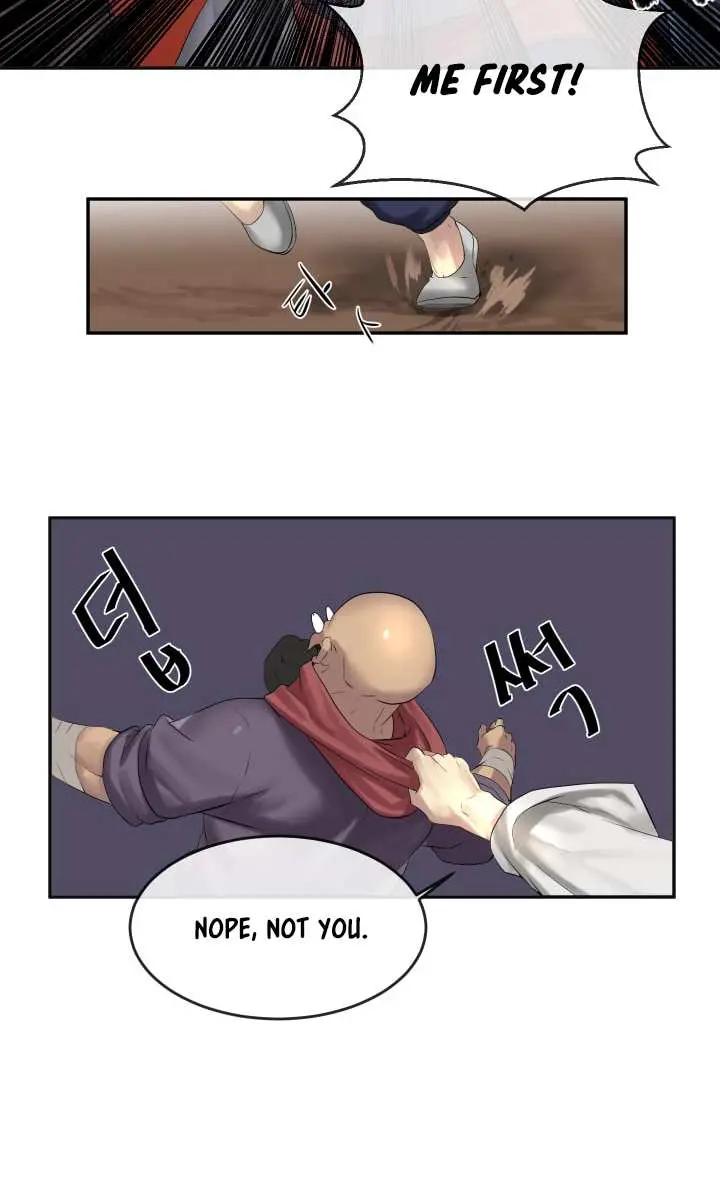 Volcanic Age Chapter 15 Page 24