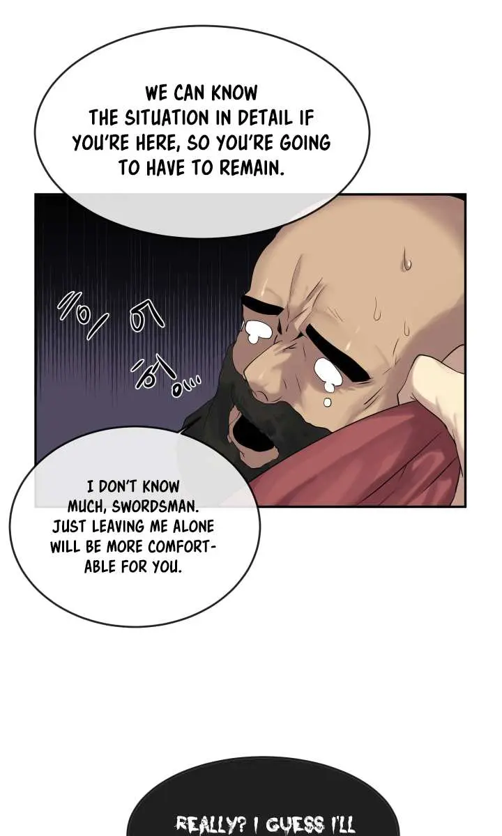 Volcanic Age Chapter 15 Page 25