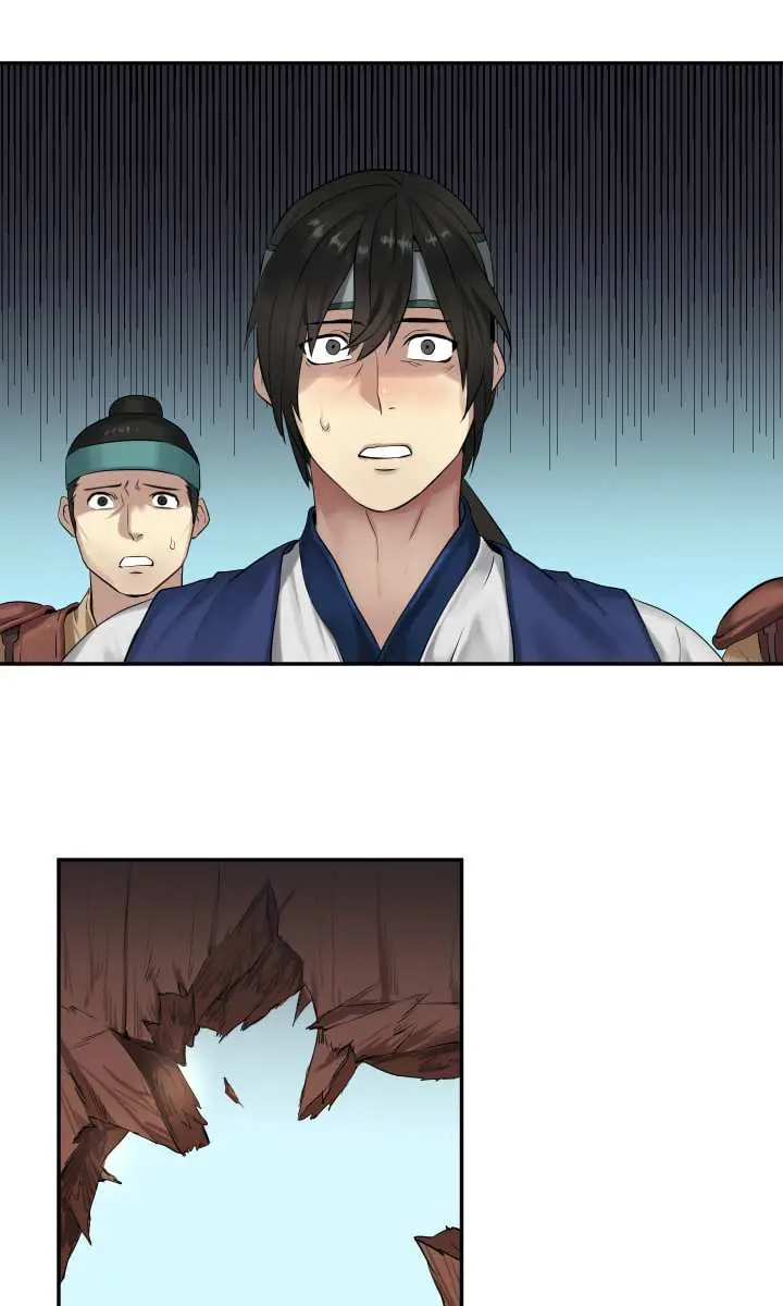 Volcanic Age Chapter 15 Page 29