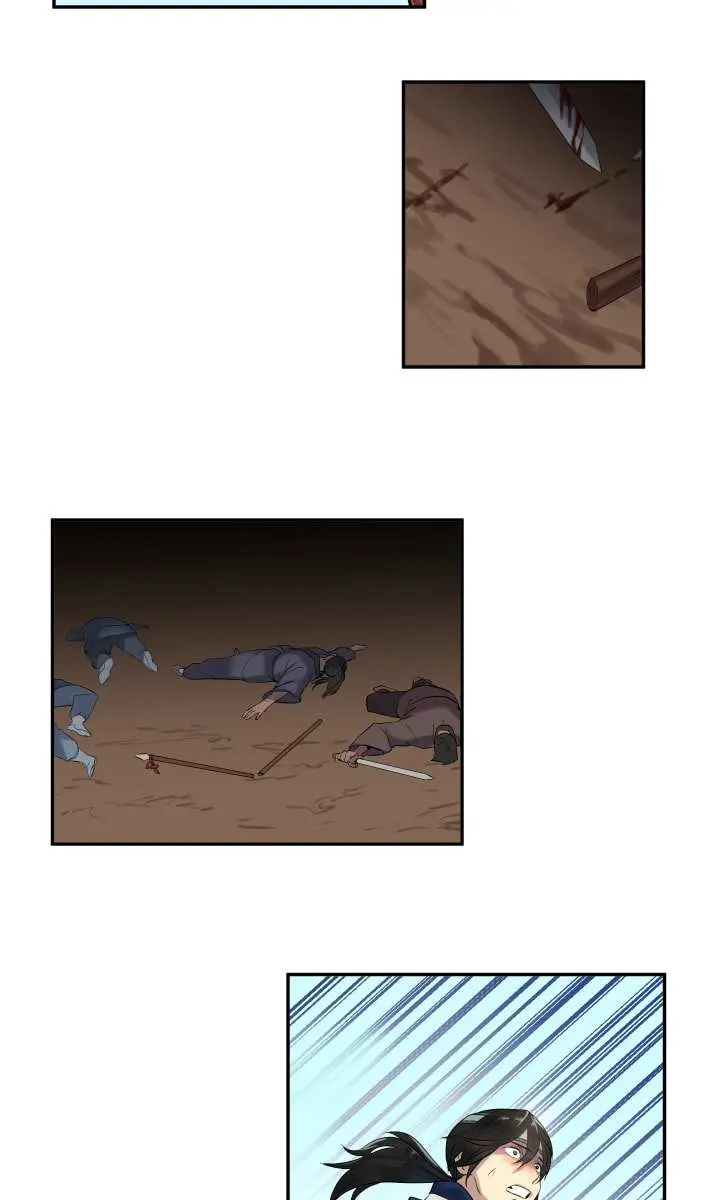 Volcanic Age Chapter 15 Page 30