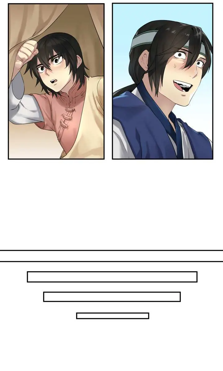 Volcanic Age Chapter 15 Page 33