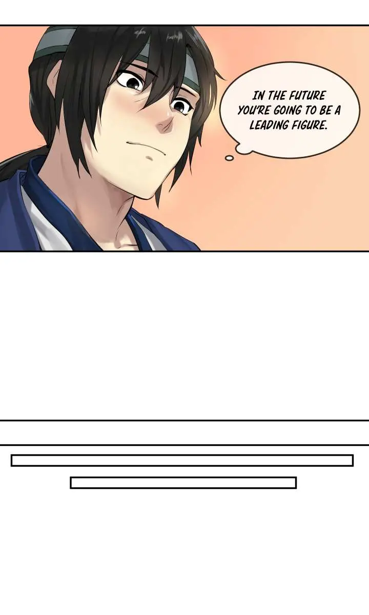 Volcanic Age Chapter 15 Page 41