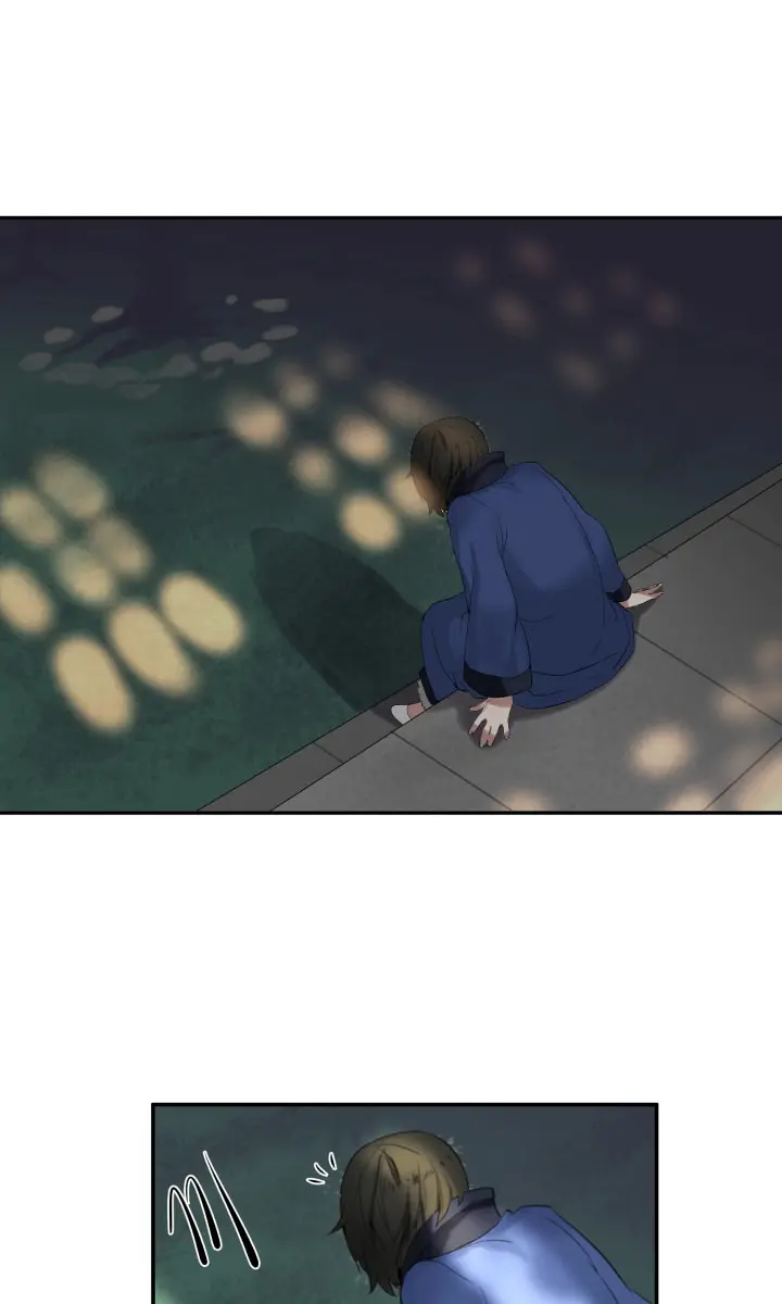 Volcanic Age Chapter 15 Page 48