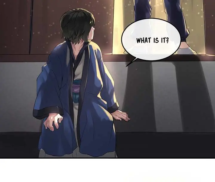 Volcanic Age Chapter 16 Page 4