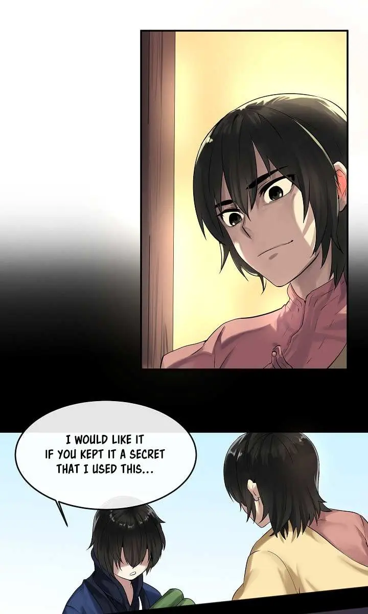 Volcanic Age Chapter 16 Page 5