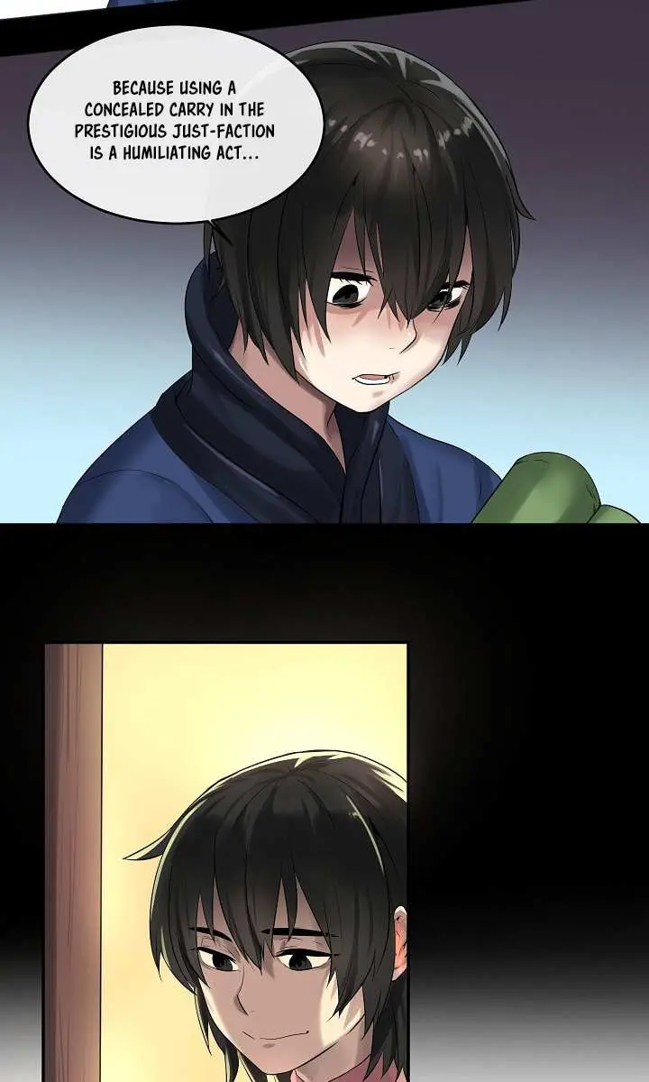 Volcanic Age Chapter 16 Page 6