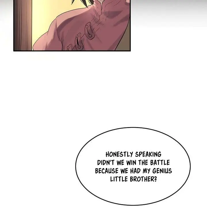 Volcanic Age Chapter 16 Page 7