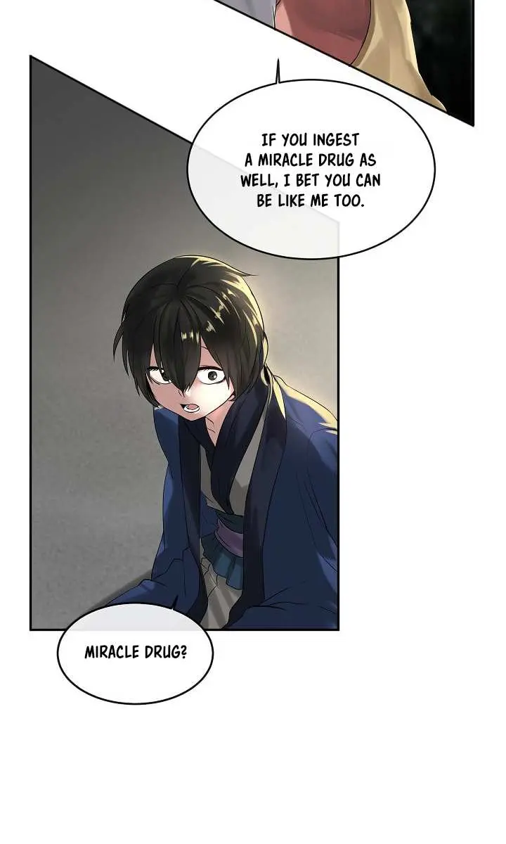 Volcanic Age Chapter 16 Page 11