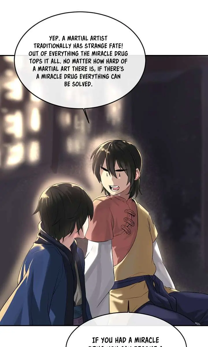 Volcanic Age Chapter 16 Page 12