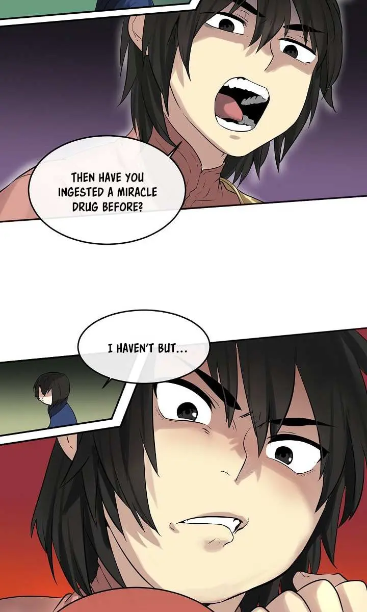 Volcanic Age Chapter 16 Page 15