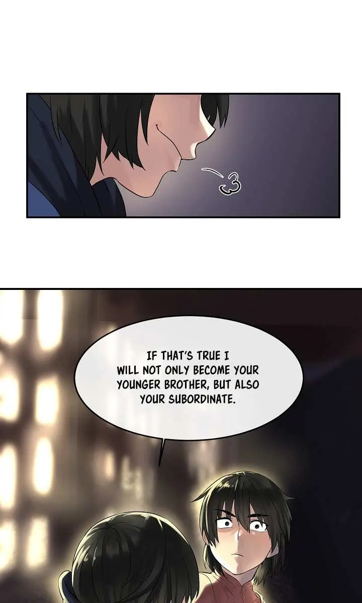 Volcanic Age Chapter 16 Page 18