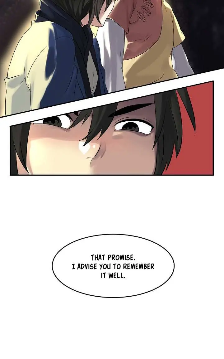 Volcanic Age Chapter 16 Page 19