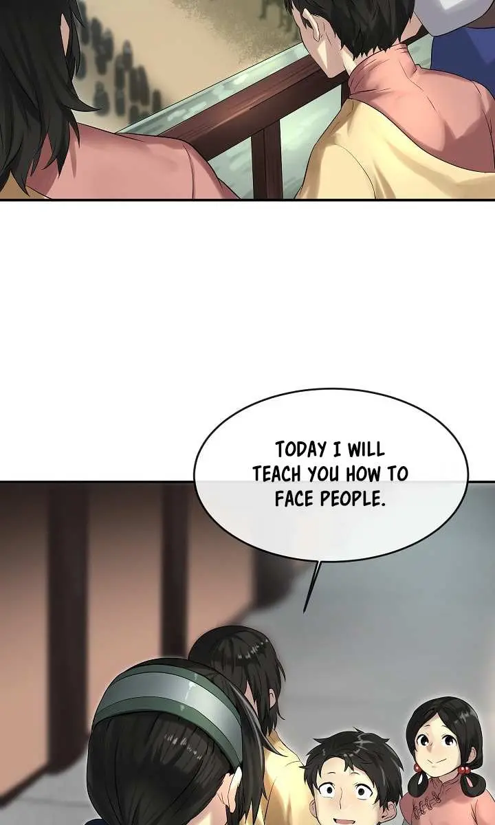 Volcanic Age Chapter 16 Page 25