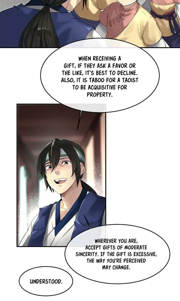 Volcanic Age Chapter 16 Page 26