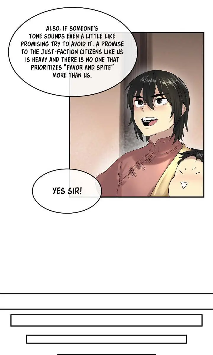 Volcanic Age Chapter 16 Page 28