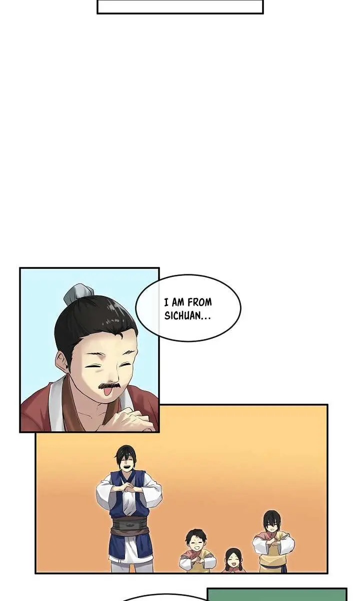 Volcanic Age Chapter 16 Page 29