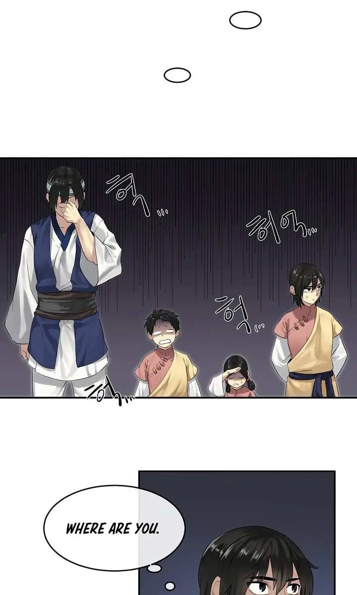 Volcanic Age Chapter 16 Page 34