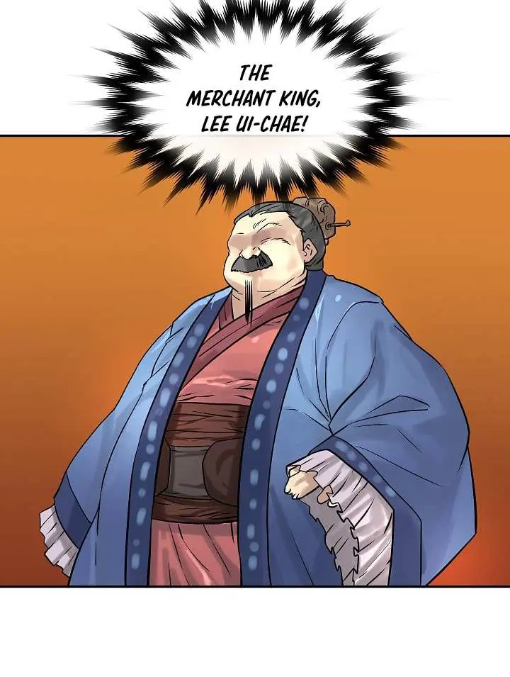 Volcanic Age Chapter 16 Page 36