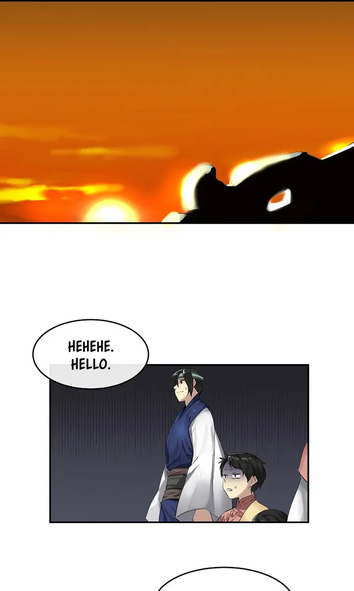 Volcanic Age Chapter 16 Page 38