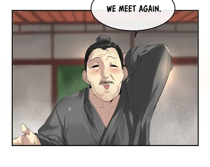 Volcanic Age Chapter 16 Page 39