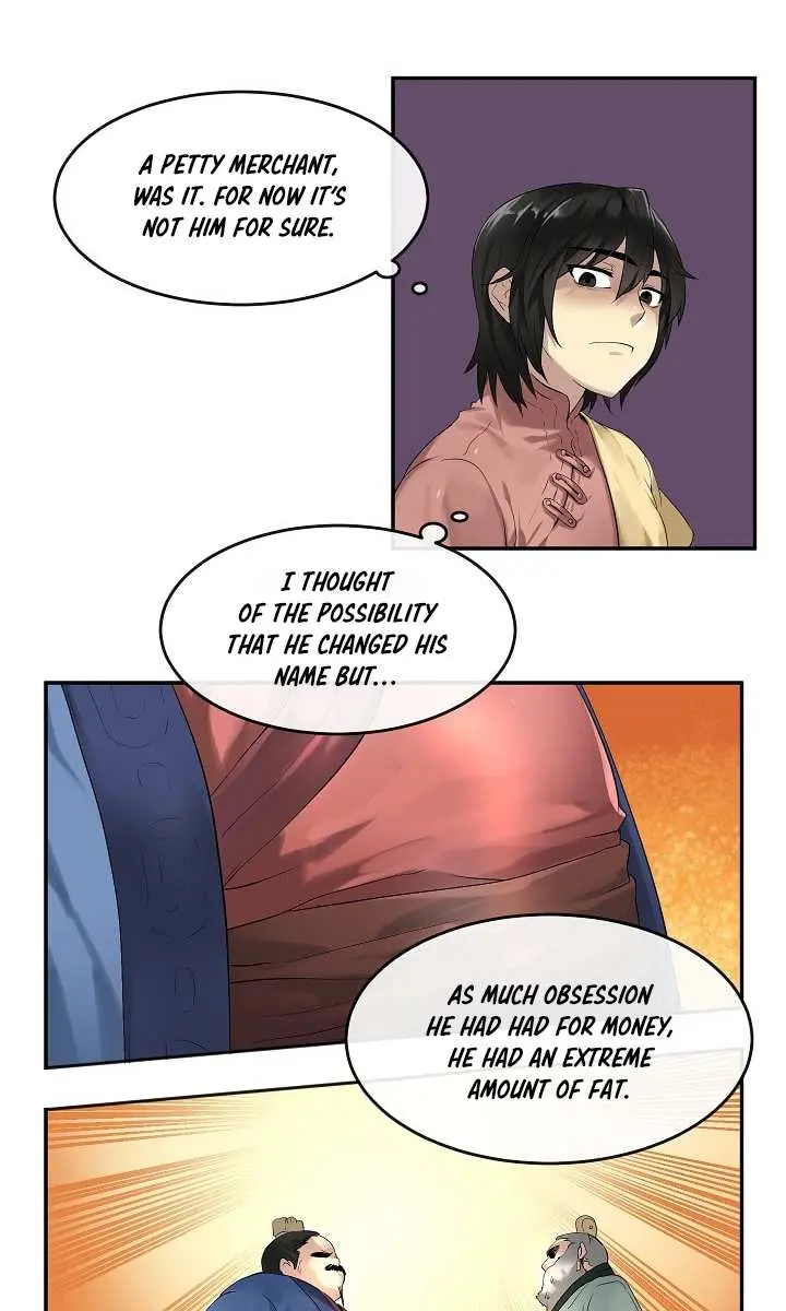 Volcanic Age Chapter 16 Page 40